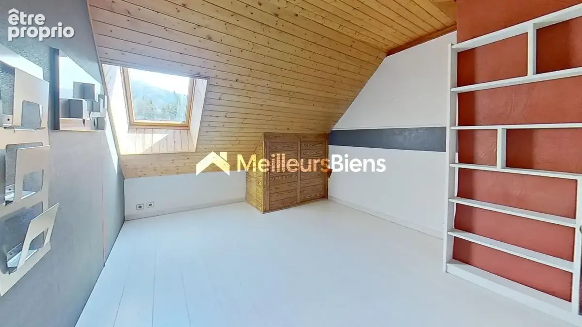 Maison familiale 7 pièces avec dépendances et grand terrain aux Orres - photo 22