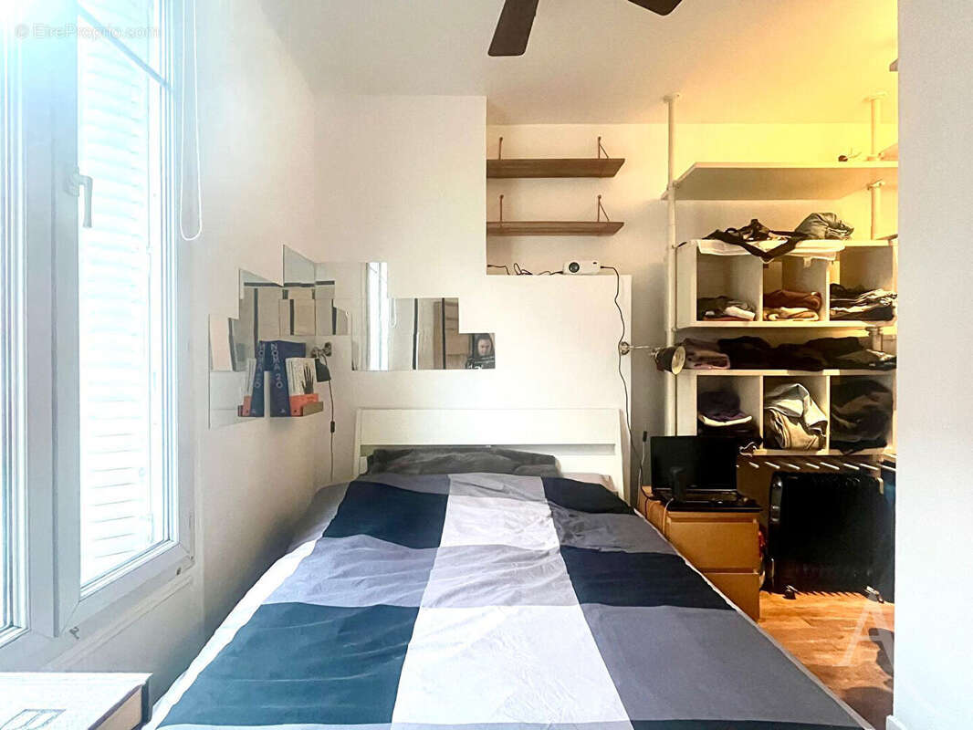 Appartement à MONTREUIL