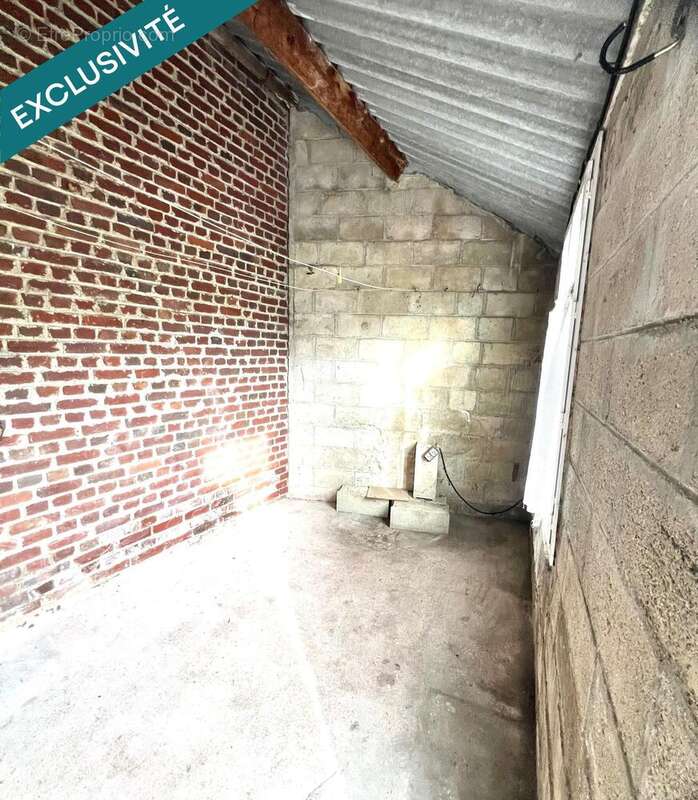 Photo 8 - Maison à TERGNIER