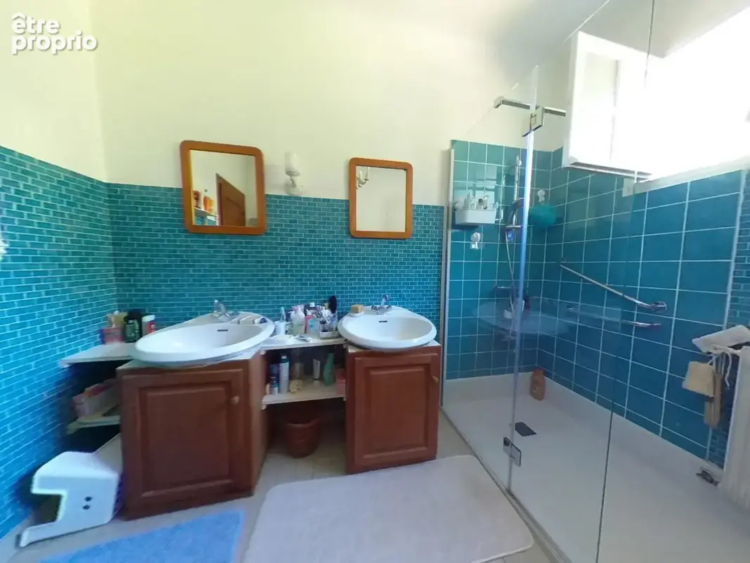 Maison 10 pièces 282 m² à vendre à Villefranque (64990) - photo 8