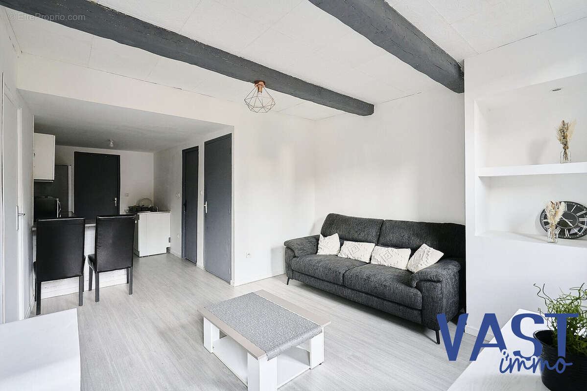 Appartement à TOURCOING