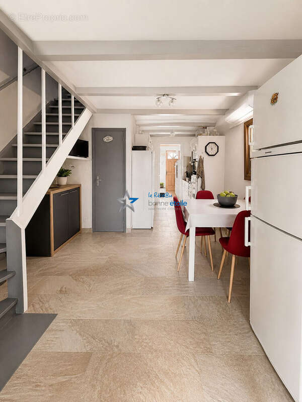 Maison à POGGIO-MEZZANA