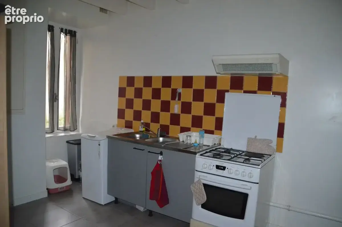 Appartement 6 pièces 113 m² à vendre à La Caillere-Saint-Hilaire (85410) - photo 6