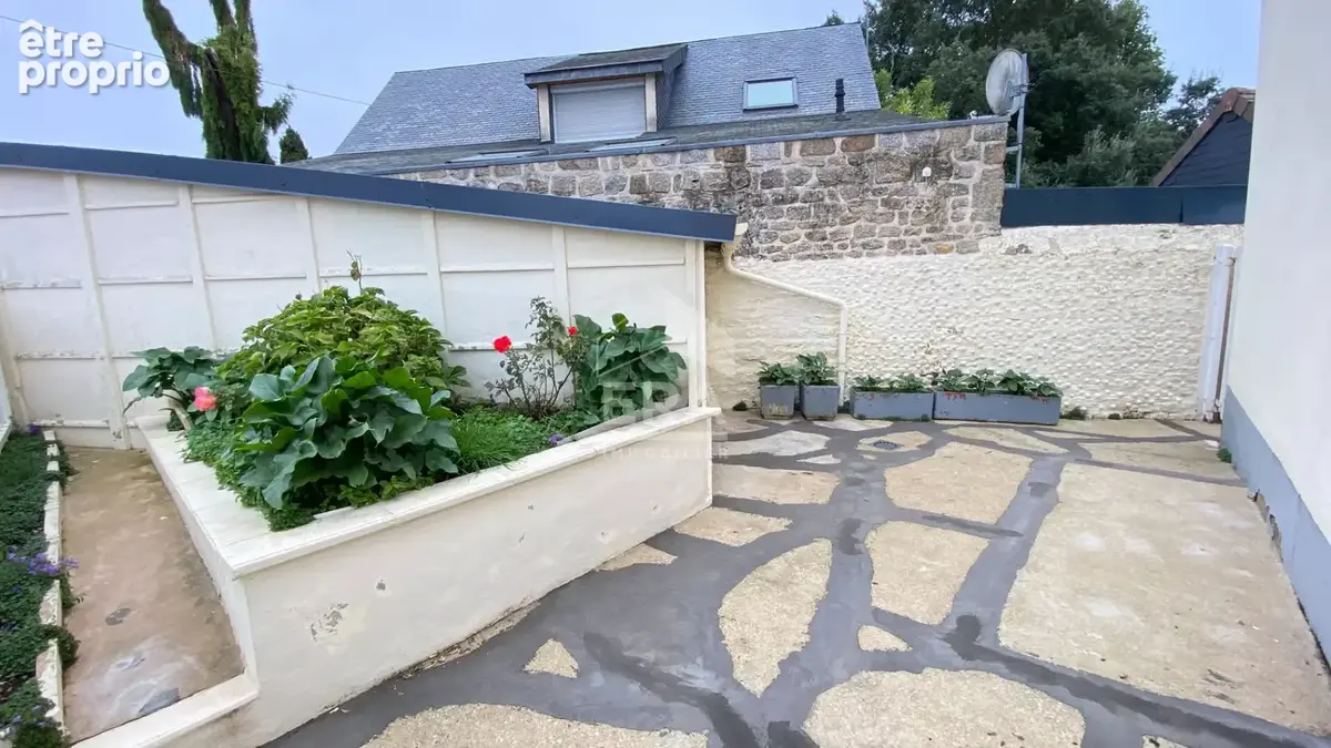 Maison 94m² à alençon - photo 13