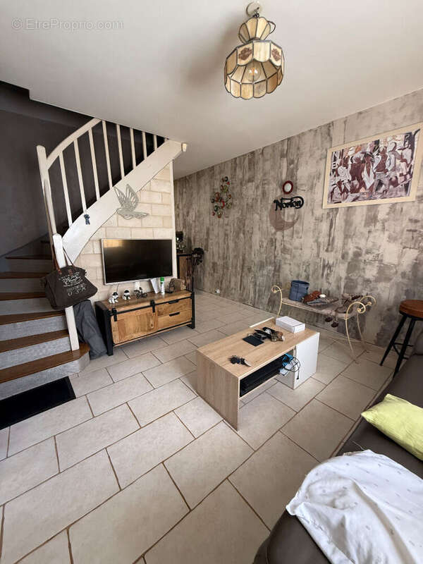 Maison à ARGENTEUIL