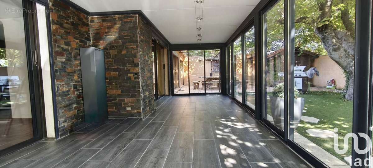 Photo 5 - Maison à POURRIERES