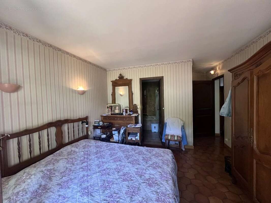 Maison à MONTPELLIER