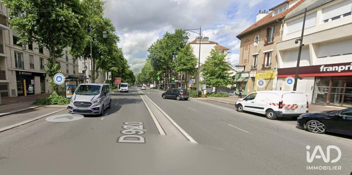 Photo 1 - Commerce à ANTONY