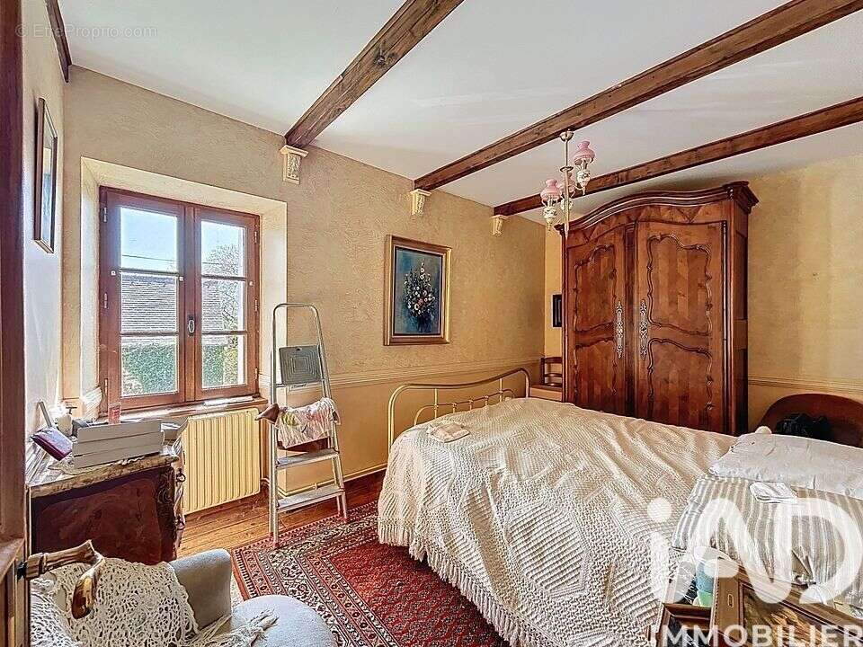 Photo 8 - Maison à PLESLIN-TRIGAVOU