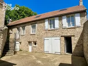 Maison à GUITRANCOURT