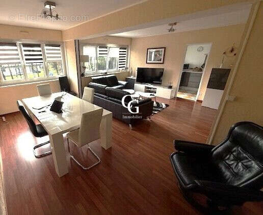 Appartement à ORVAULT