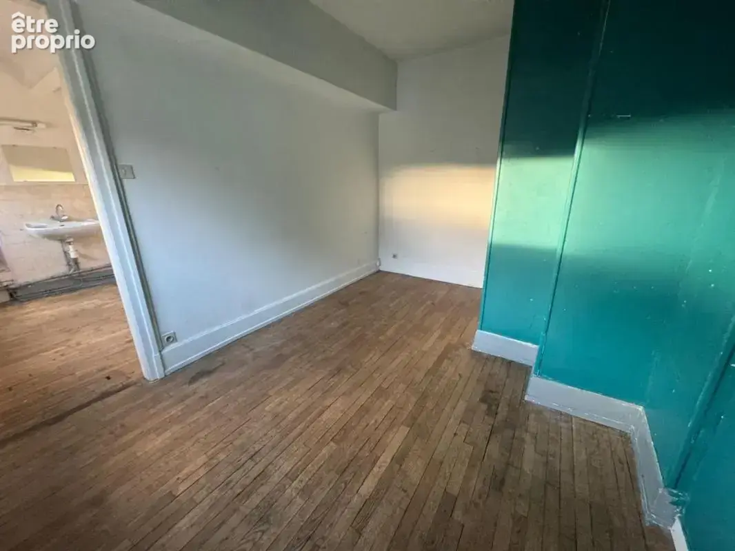 Appartement - photo 12
