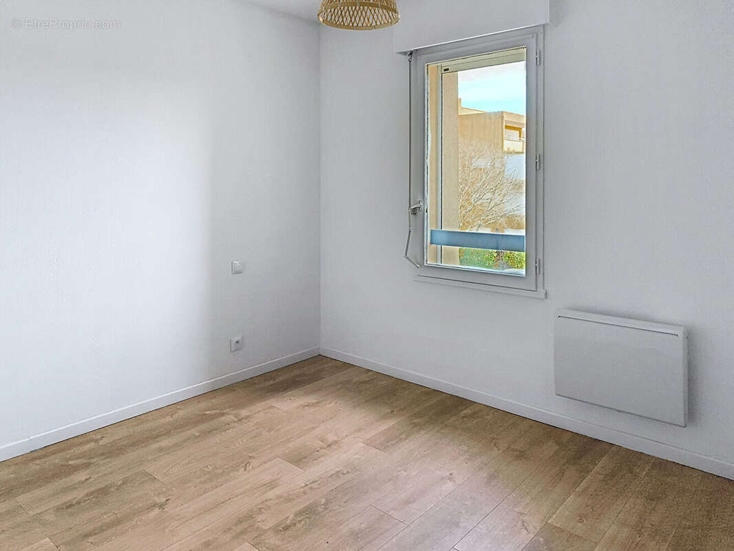 Appartement à LES ANGLES