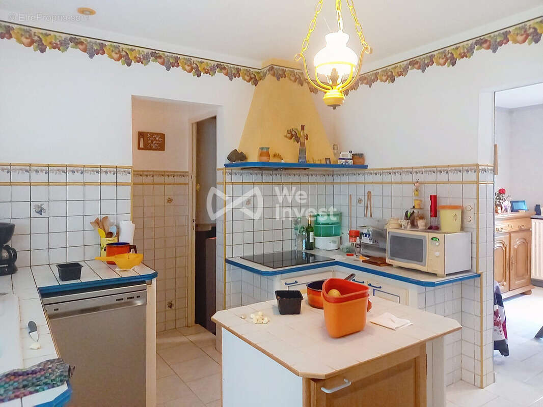 Maison à AVESNELLES