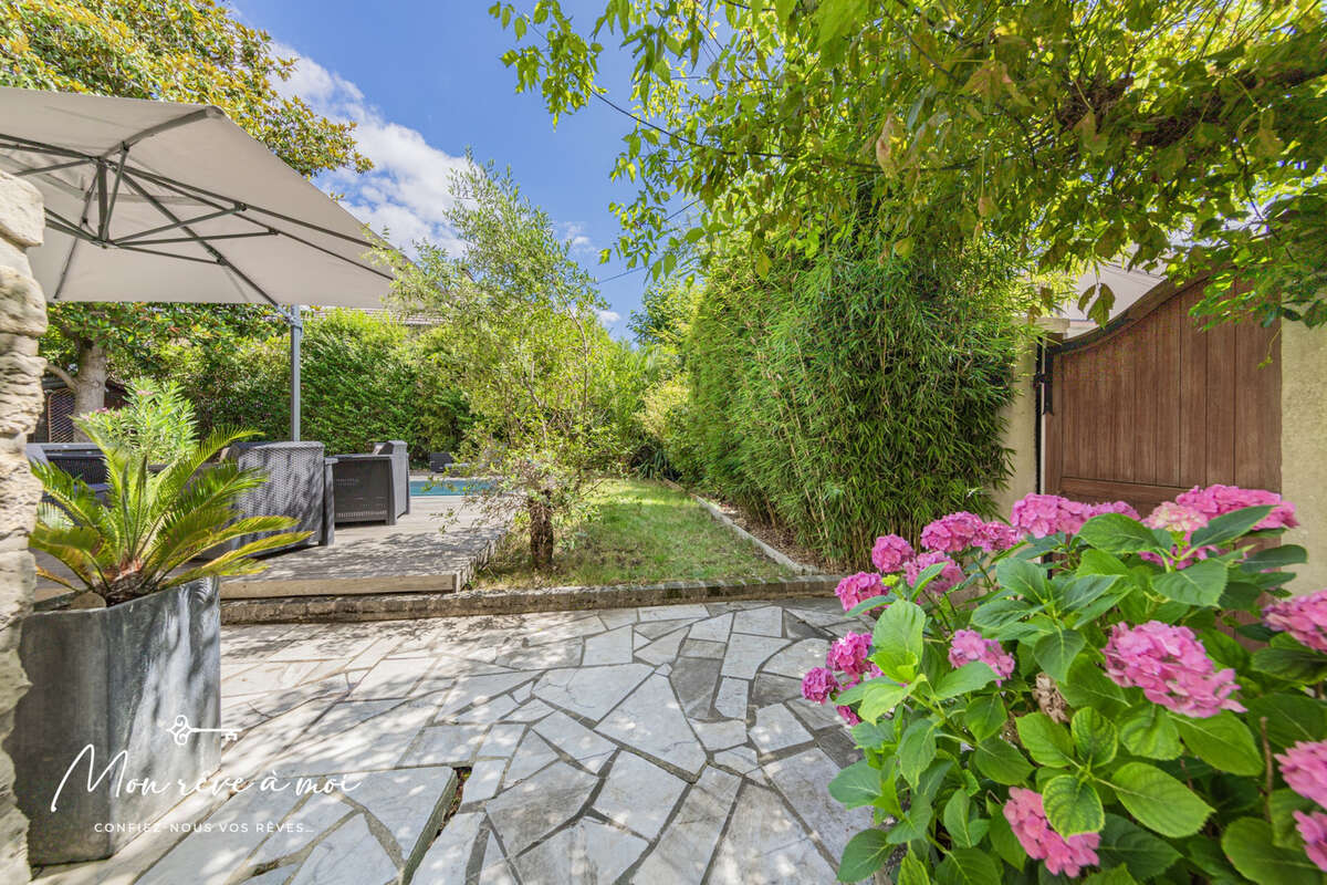 Maison à ARGENTEUIL