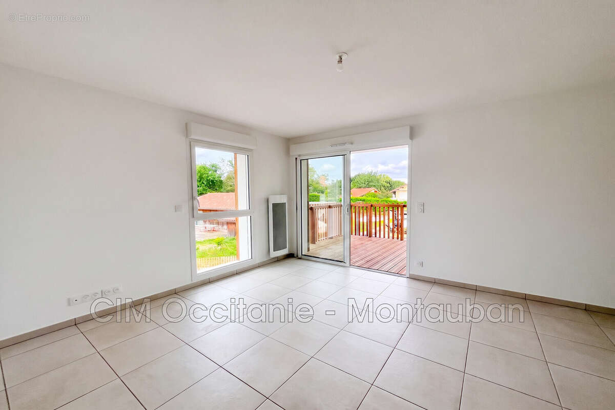 Appartement à LIT-ET-MIXE