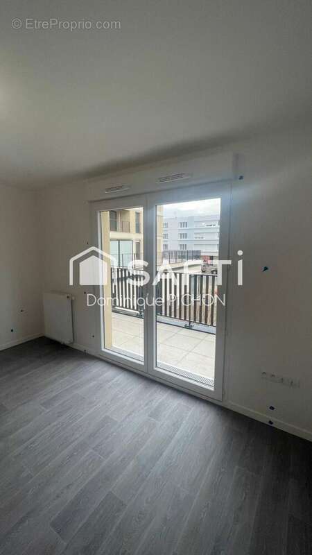 Photo 4 - Appartement à CONFLANS-SAINTE-HONORINE