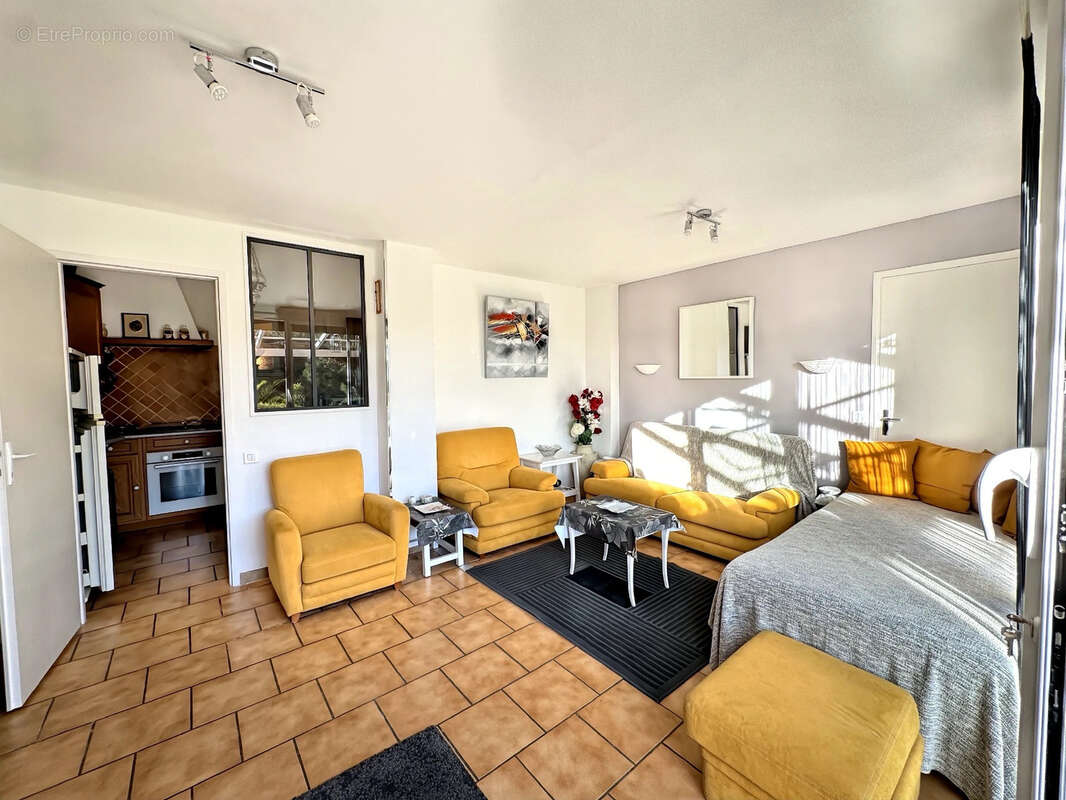 Maison à LA LONDE-LES-MAURES