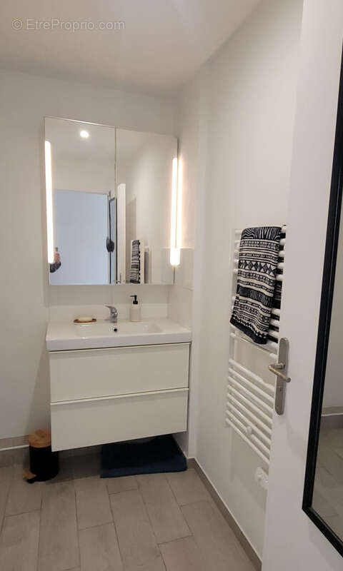 Appartement à LA SEYNE-SUR-MER