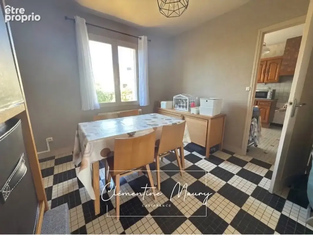 Maison à vendre 3 pièces 71m2 VENDOME (41) - photo 8