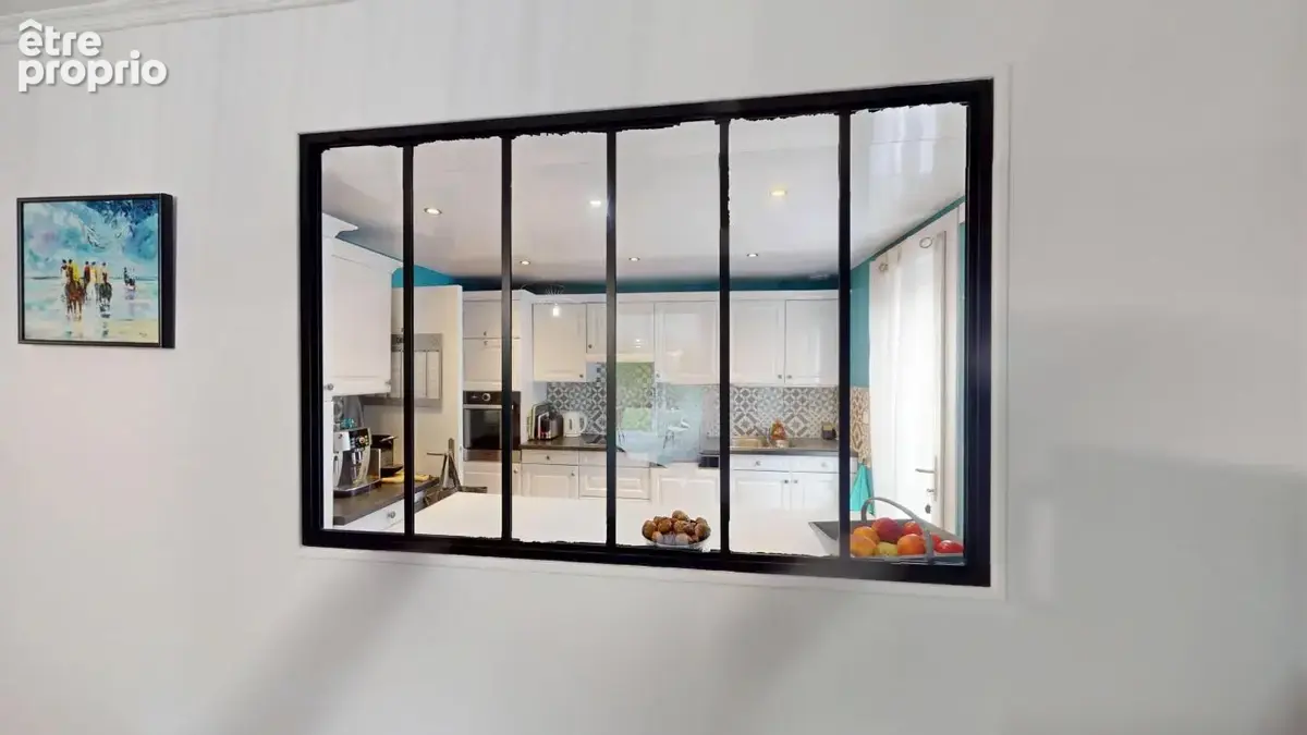 Maison 4 chambres Varengeville sur mer - photo 13