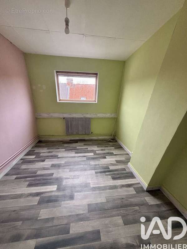 Photo 9 - Maison à ARMENTIERES