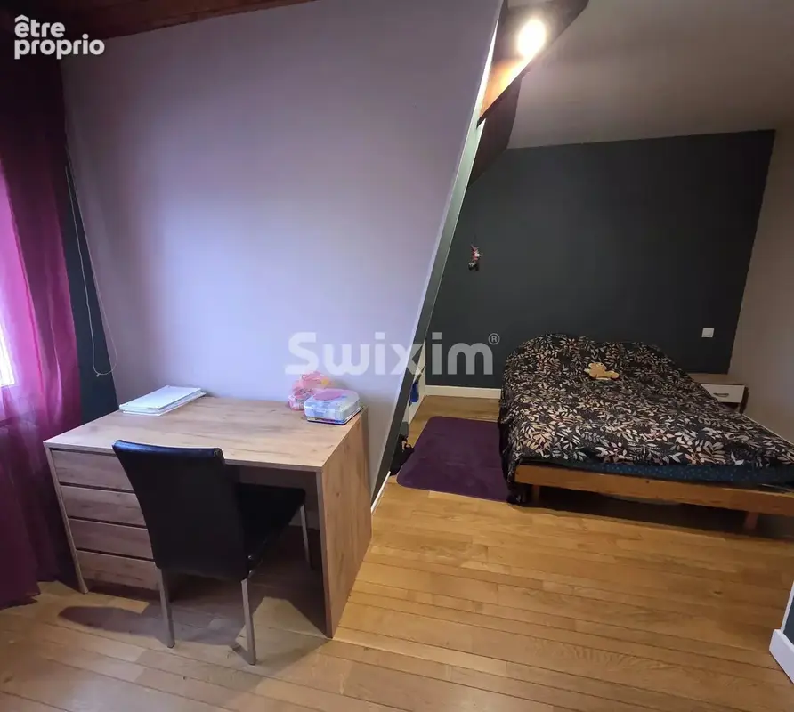 Maison familiale avec appartement indépendant - photo 4