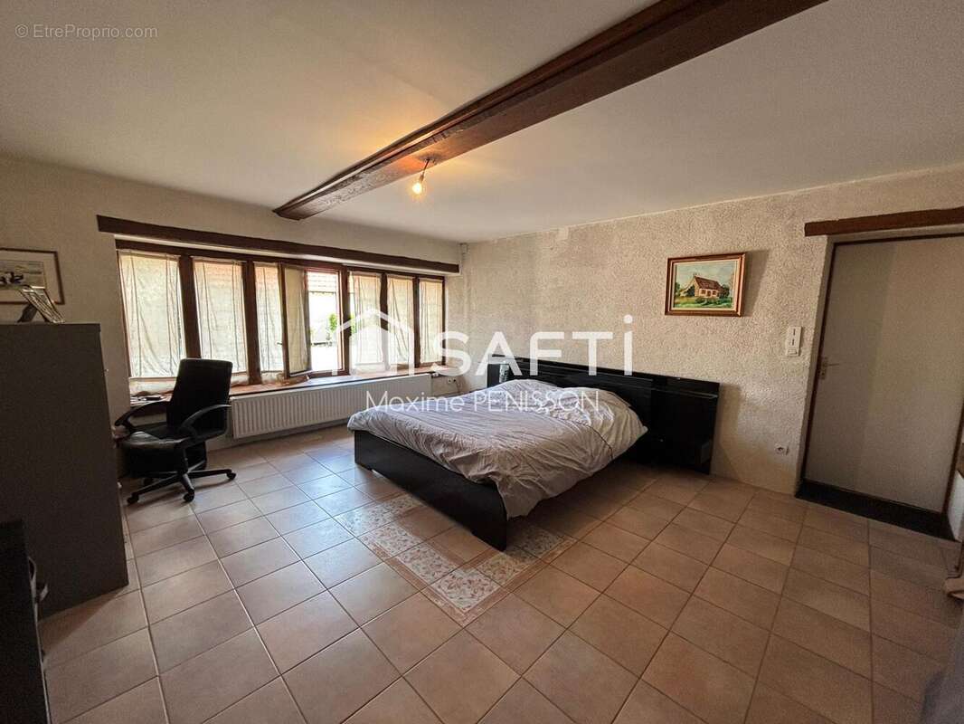 Photo 5 - Maison à MIGNIERES