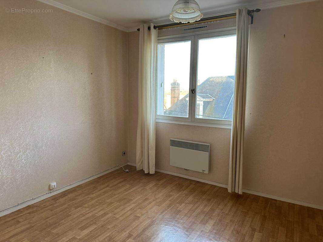 Appartement à NOGENT-LE-ROTROU