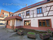 Appartement à PFAFFENHOFFEN