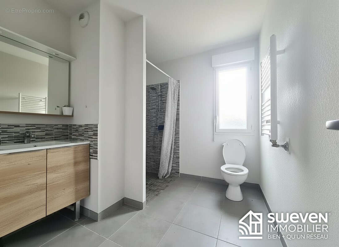 Appartement 3 pièces 62 m² à vendre à Pinsaguel (31120) - photo 7