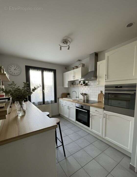 Maison à CHAMARANDE