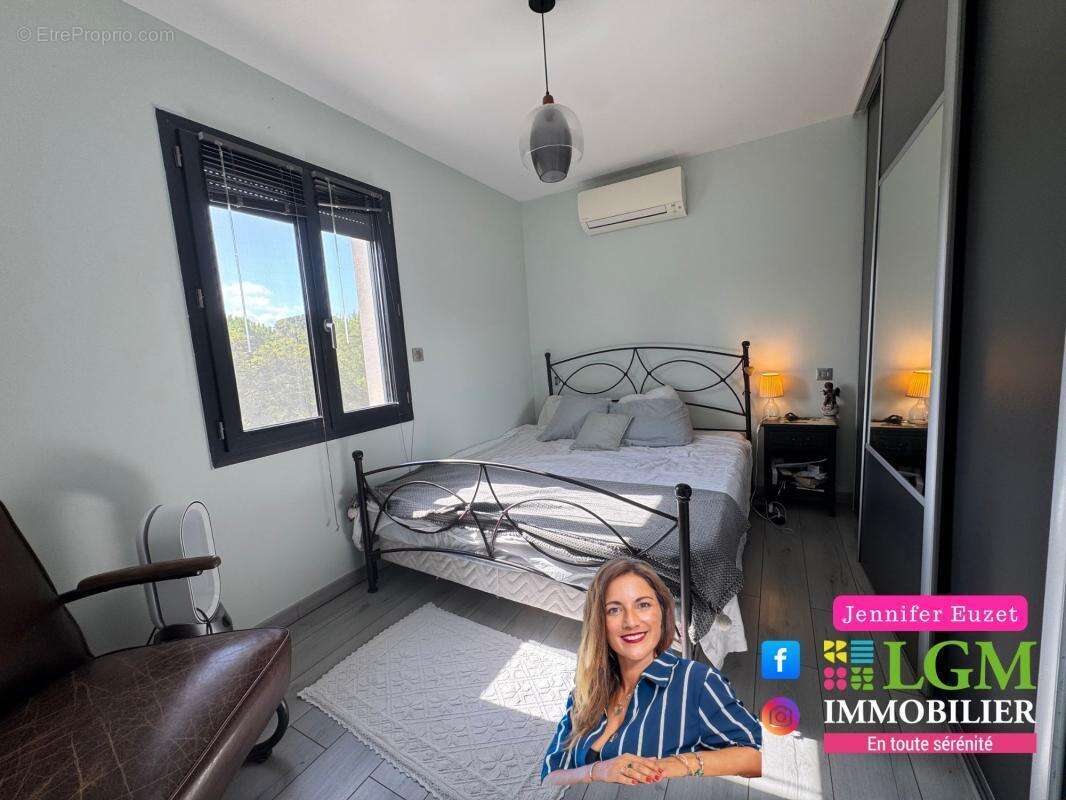 Maison à BEAUVOISIN