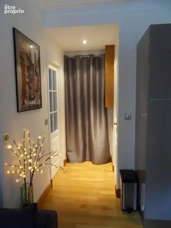 Appartement 2 pièces / 27 m² / 315 000 EUR / PARIS-11E-ARRONDISSEMENT - photo 10