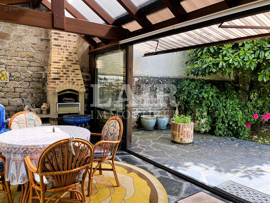 Maison à ALENCON