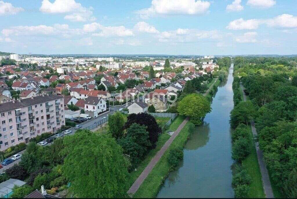 Appartement à CHELLES