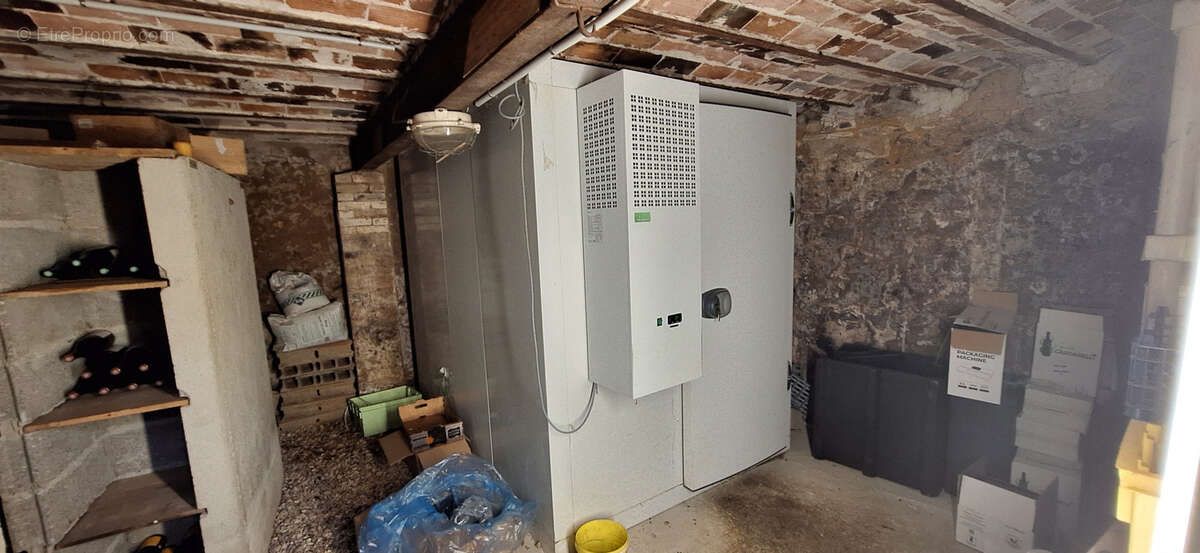 Maison à SAINT-VALERIEN