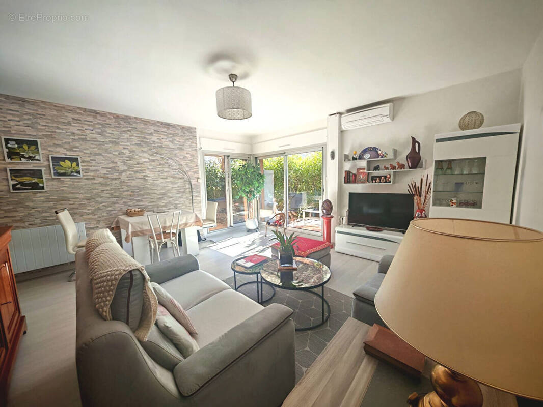 Appartement à NARBONNE