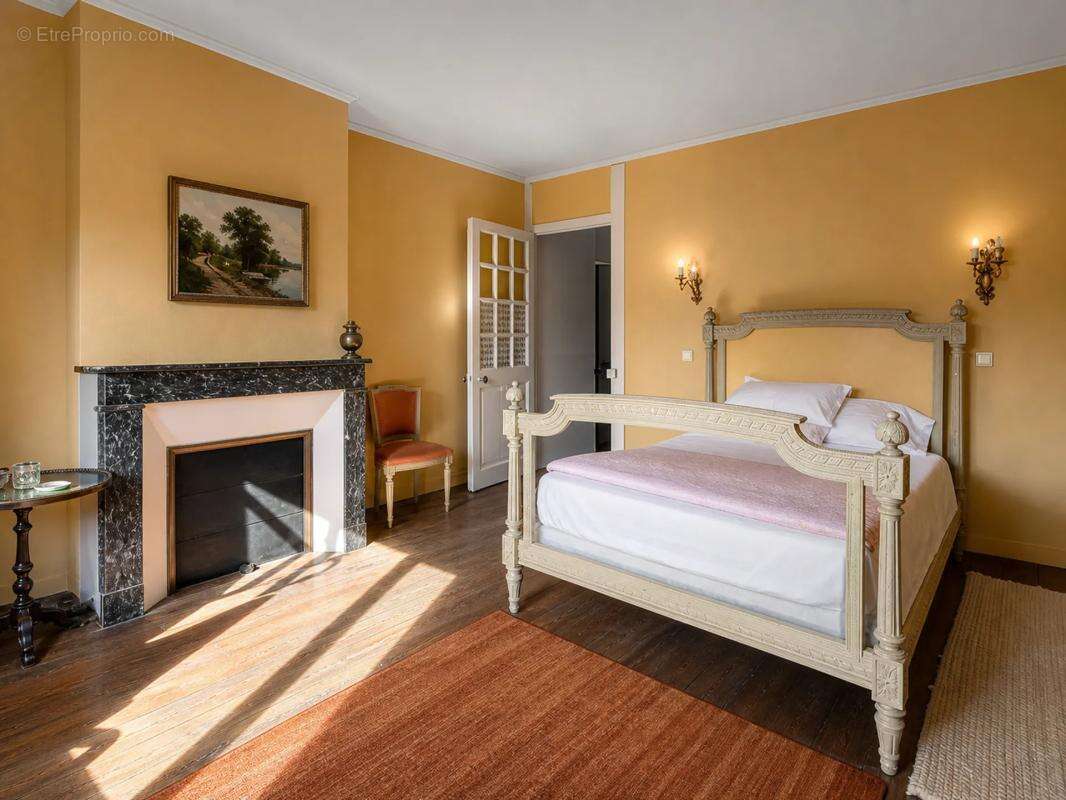 Maison de 6 pièces de 85m² à Sainte-Maure-de-Touraine - photo 5