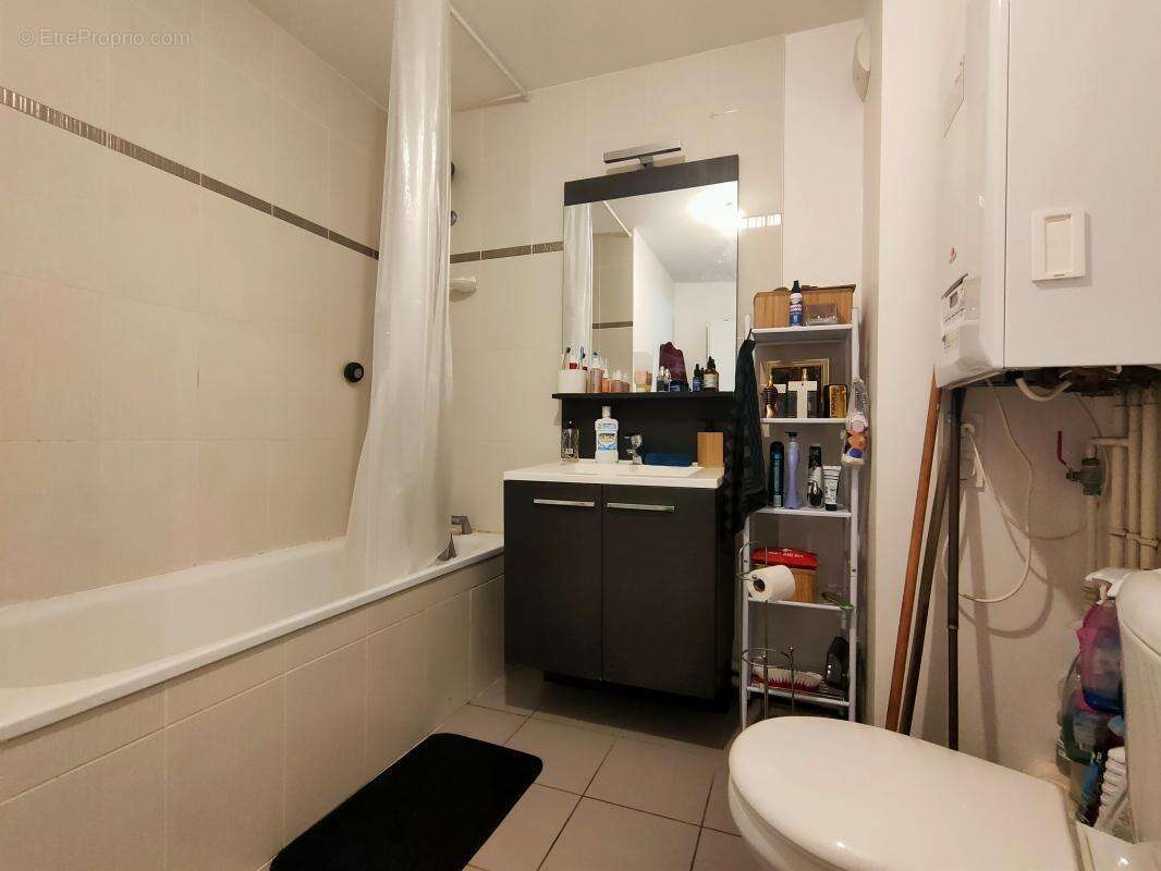 Appartement récent - photo 4