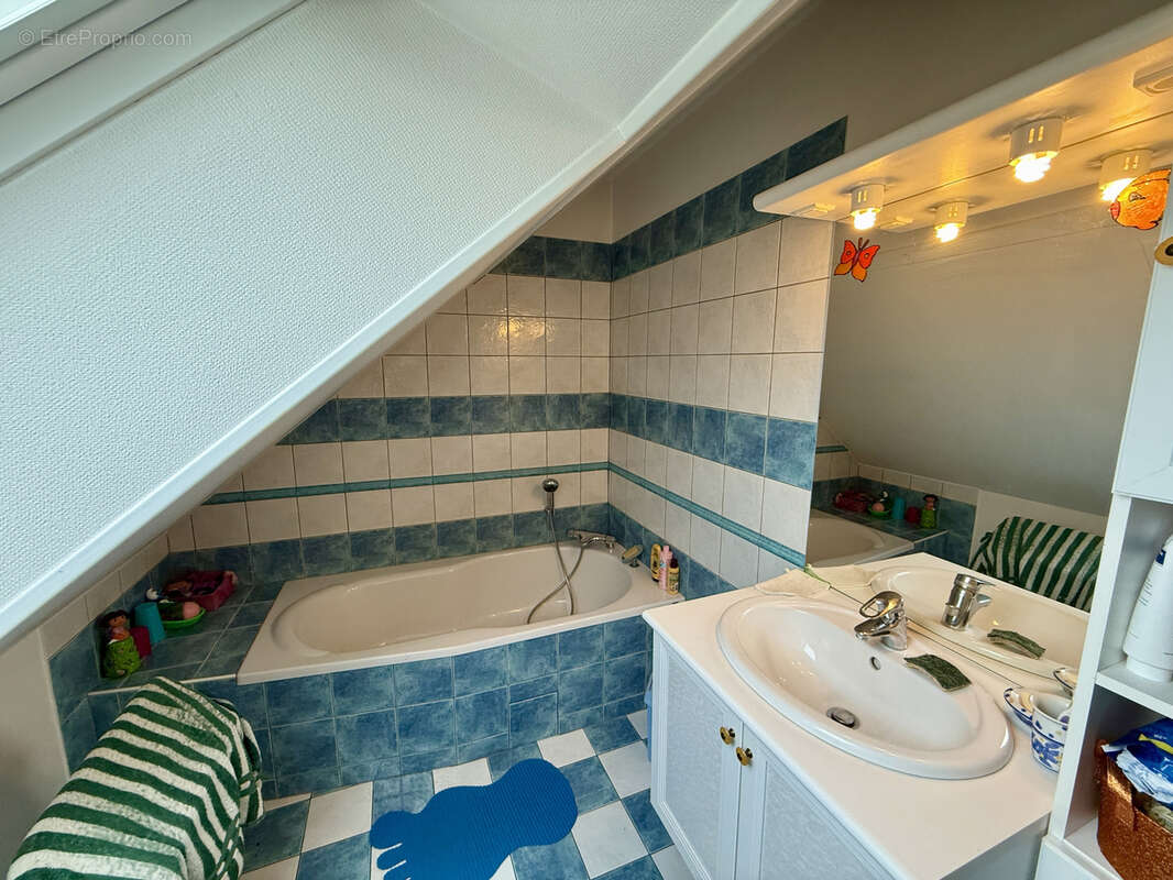 Propriété 8 pièces 135 m2 + Studio de 15 m2 avec Piscine chauffée et grande dépendance sur un terrain de 1200 - photo 14