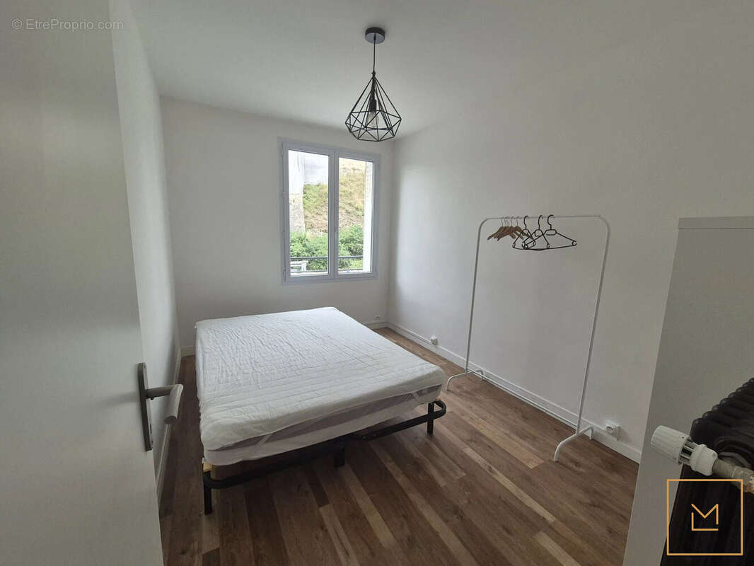 Appartement à CAEN