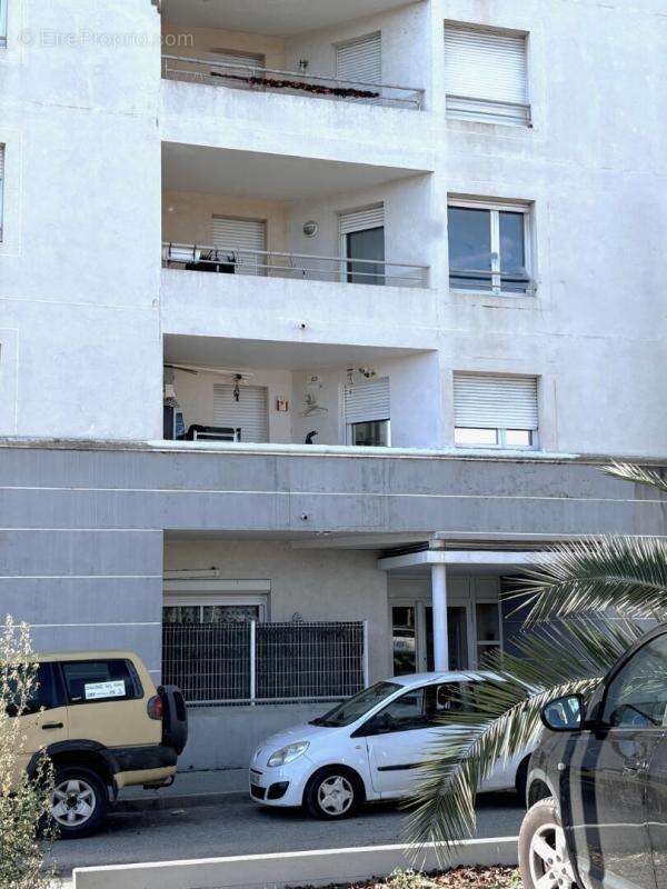 Appartement à CAGNES-SUR-MER