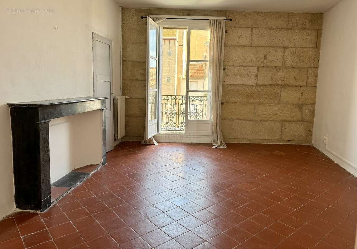 Appartement à BEZIERS