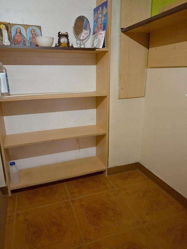 Appartement à EPINAY-SUR-SEINE