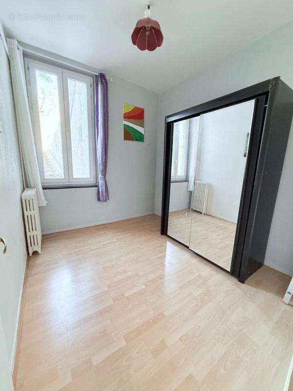 Appartement à NARBONNE