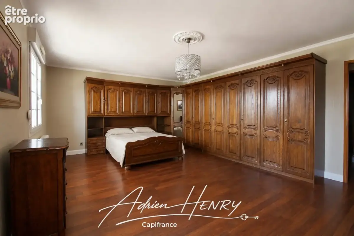 Maison à vendre 6 pièces HUSSIGNY GODBRANGE (54) - photo 9