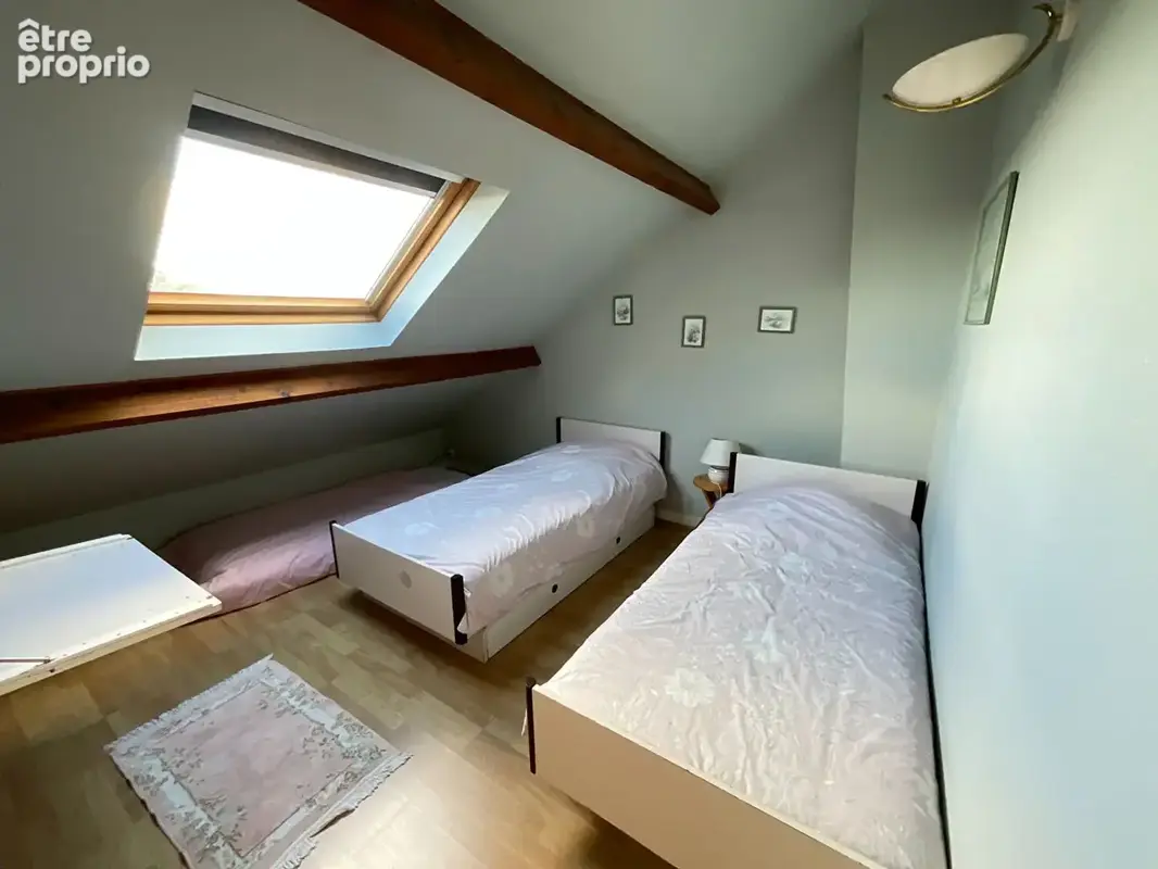 Maurecourt * secteur prisé et résidentiel * maison individuelle familiale * - photo 15