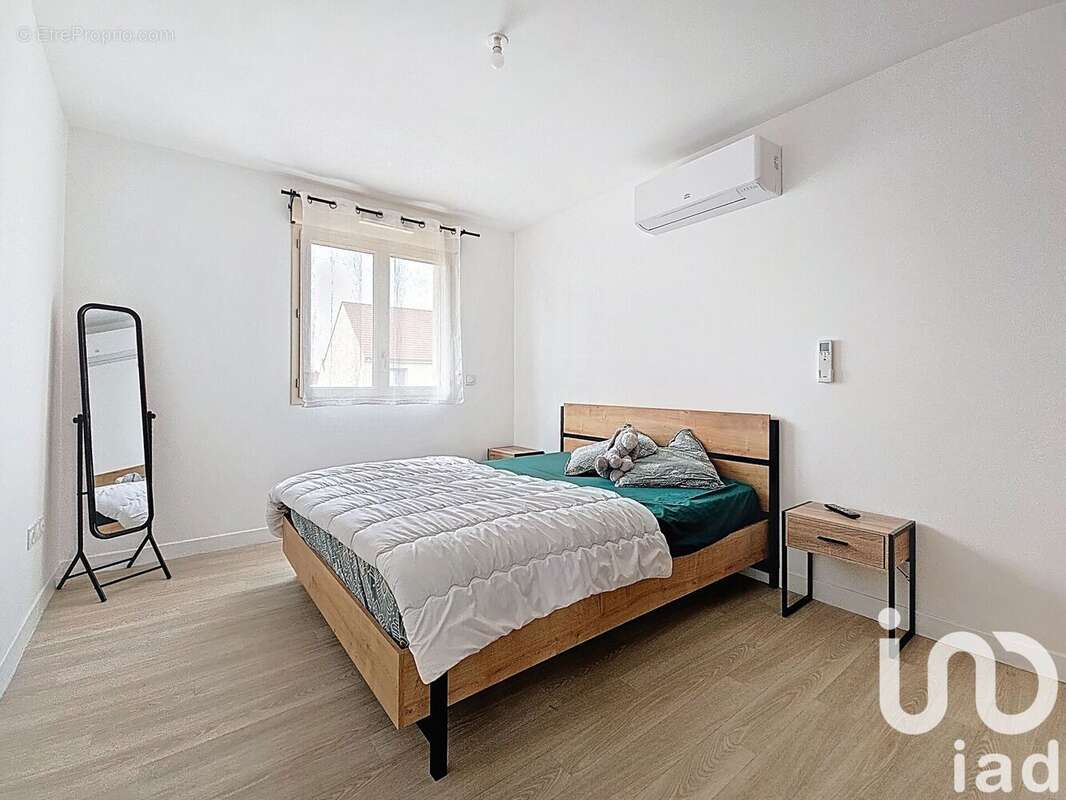 Photo 9 - Maison à MAISSE