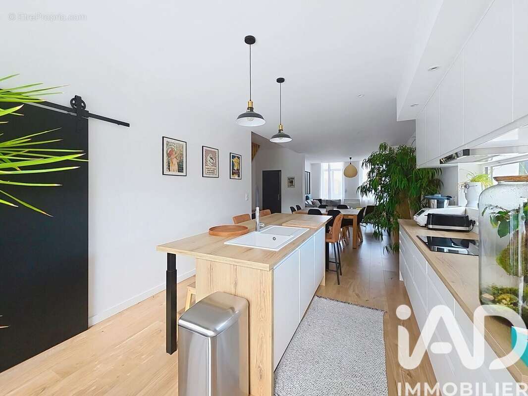 Photo 6 - Maison à LEERS